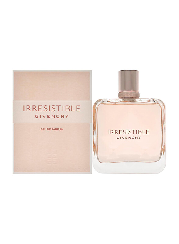

Givenchy Irresistible 80ml EDP Perfume for Women