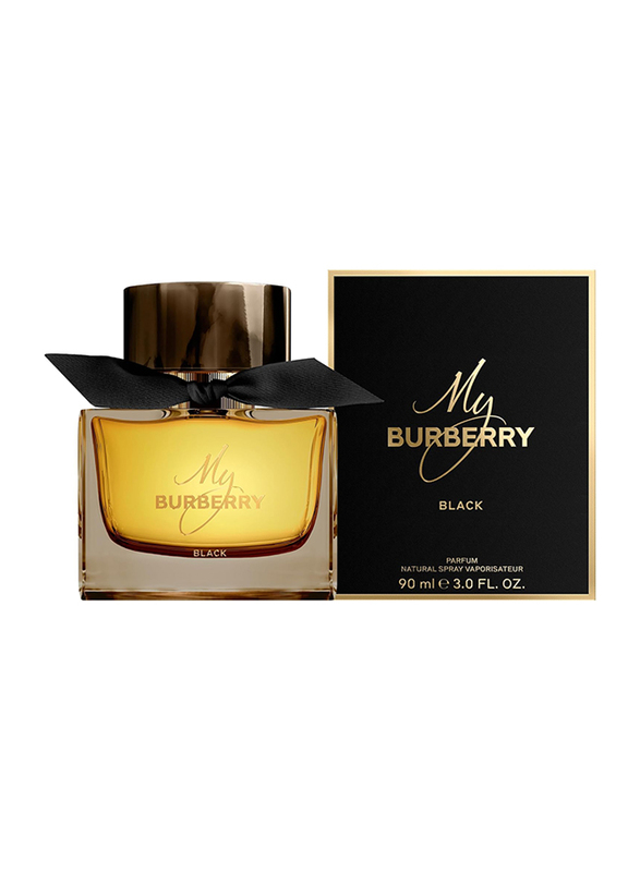 Burberry Black 90ml EDP for Women