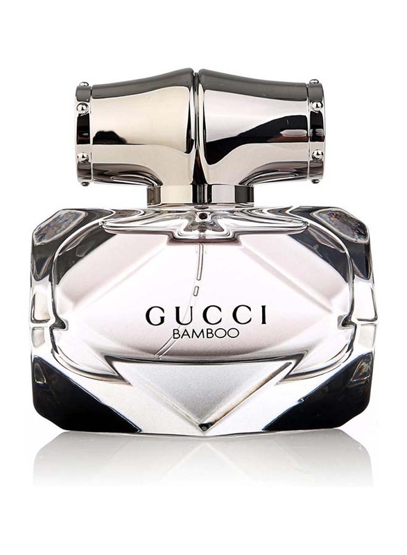 Gucci Bamboo 75ml EDP for Women