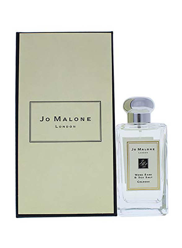 Jo Malone Wood Sage & Sea Salt 100ml EDC Unisex