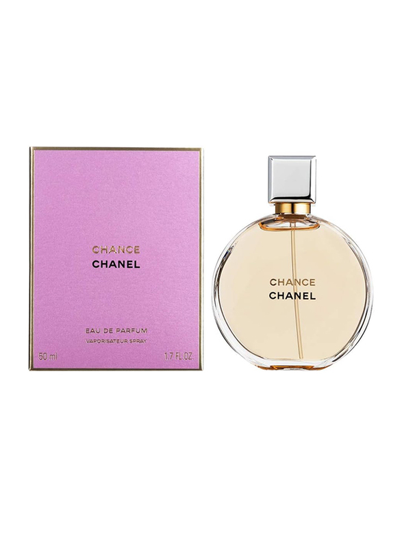 Chanel Chance 50ml EDP for Women