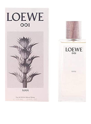 Loewe 001 100ml EDP for Men