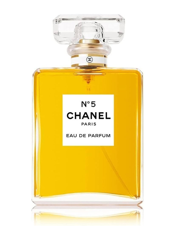 Chanel No 5 Limited Edition 100ml EDP for Women
