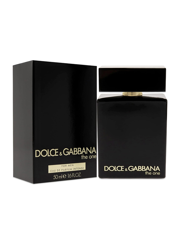 Dolce & Gabbana The One Intense 50ml EDP for Men