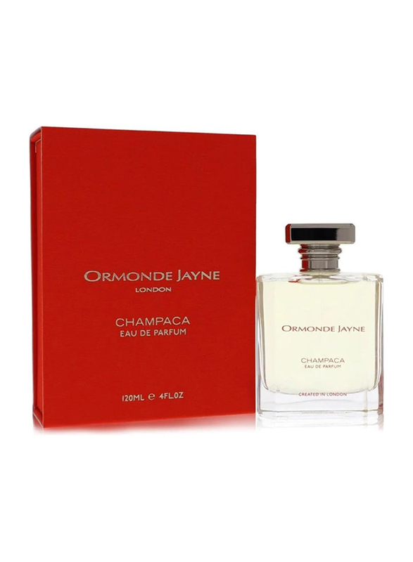 Ormonde Jayne Champaca 120ml EDP for Men