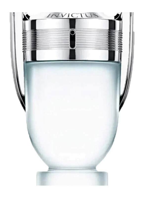 

Paco Rabanne Invictus Aqua 50ml EDT Perfume for Men