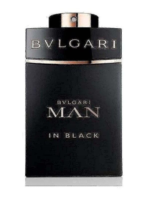 

Bvlgari Man In Black 100ml EDP Perfume for Men