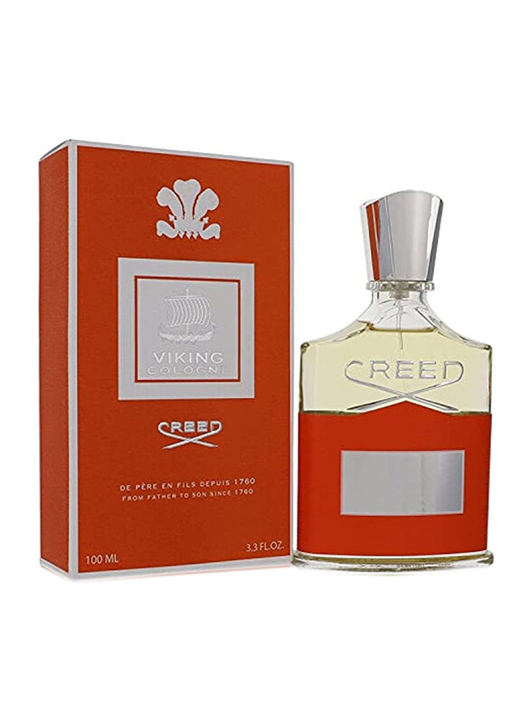 

Creed Viking Cologne 100ml EDC for Men