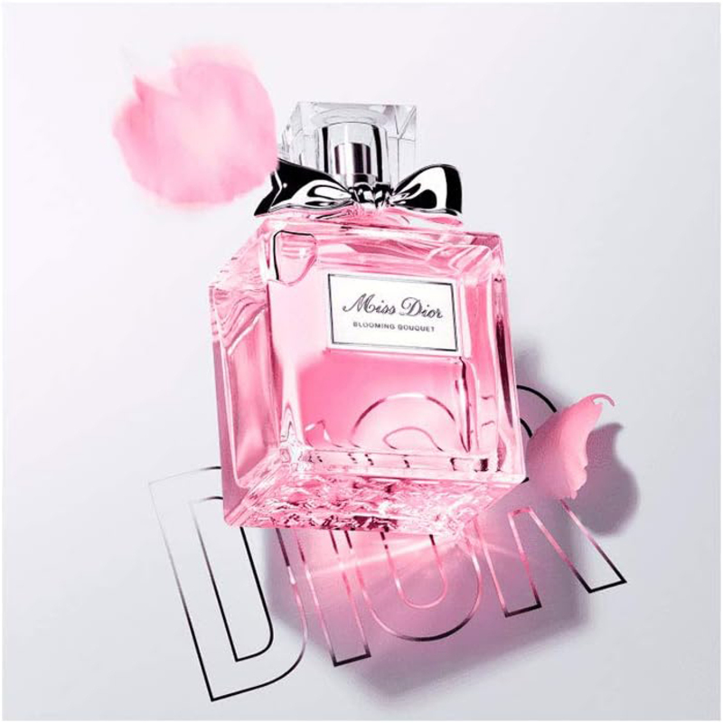 Dior Miss Dior Blooming Bouquet 100ml EDT for Women