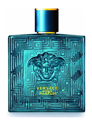 Versace Eros 100ml Parfum Natural Spray for Men