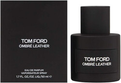 TOM FORD Ombre Leather Eau de Parfum Spray For Unisex, 50 ml