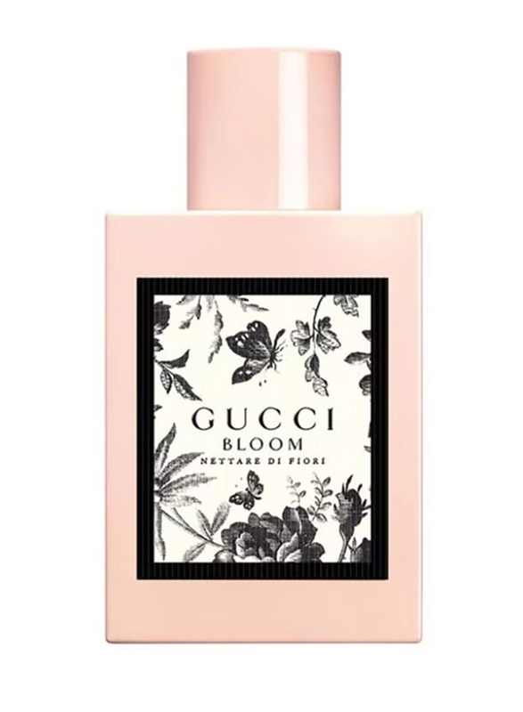 Gucci Bloom Nettare Di Fiori 50ml EDP for Women