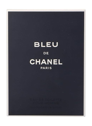 Chanel Bleu De 100ml EDT for Men