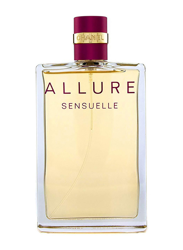 Chanel Allure Sensuelle 50ml EDP for Women