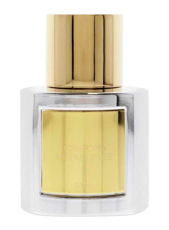 

Tom Ford Metallique 50ml EDP Perfume For Women