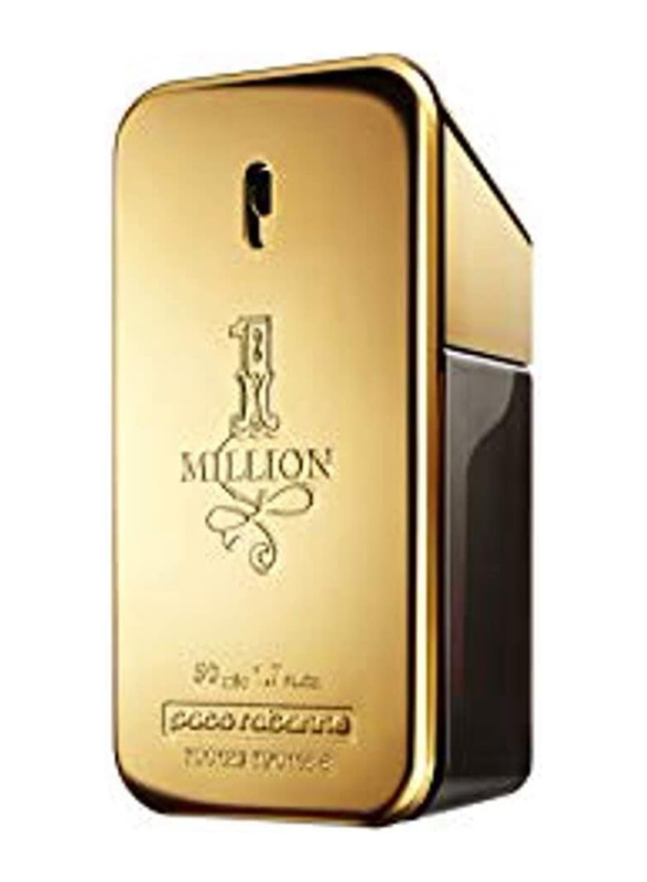 Paco Rabanne 1 Million 50ml EDT for Men