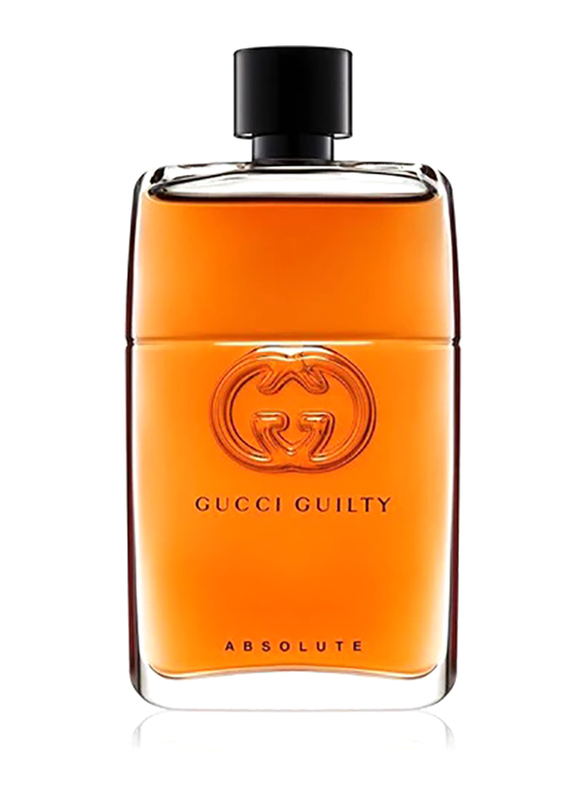 Gucci Guilty Absolute Pour Homme 50ml EDP for Men