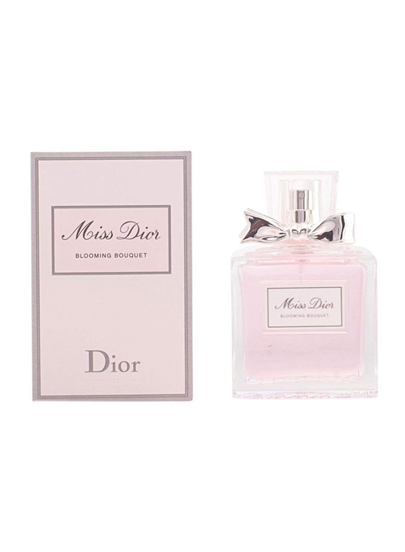 Dior Miss Dior Blooming Bouquet 50ml EDT for Women