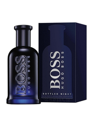 Hugo Boss Bottled Night 100ml EDT for Men