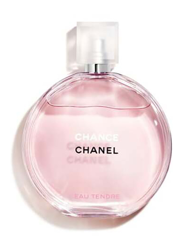 Chanel Chance Eau Tendre 150ml EDT for Women