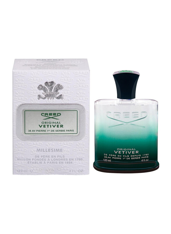 

Creed Original Vetiver 120ml EDP Perfume for Men