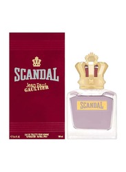 Jean Paul Gaultier Scandal Pour Homme 100ml EDT for Men