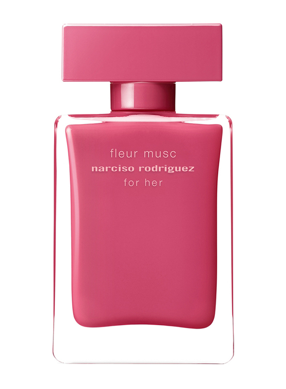 Narciso Rodriguez Fleur Musc 50ml EDP for Women