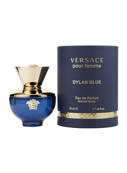 Versace Dylan Blue 50ml EDP for Men