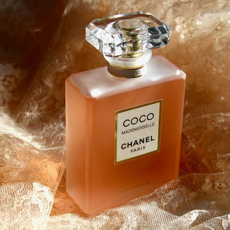 Chanel Coco Mademoiselle L'Eau Privee 100ml EDP for Women