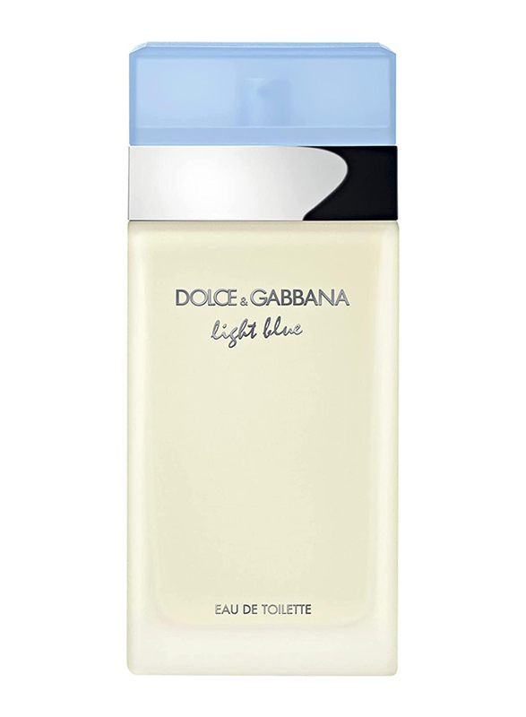 Dolce & Gabbana Light Blue 100ml EDT for Women