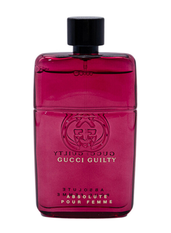 

Gucci Guilty Absolute Pour Homme 90ml EDP Perfume for Women