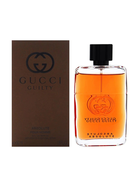 Gucci Guilty Absolute Pour Homme 50ml EDP for Men