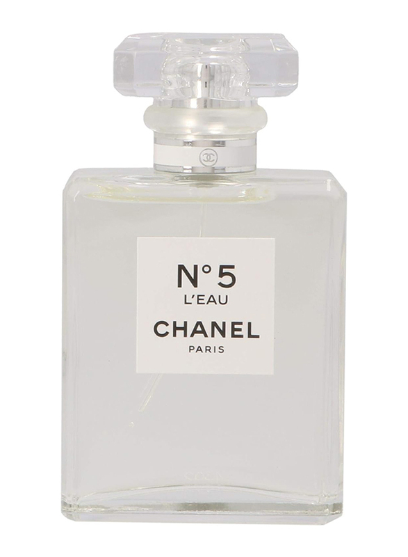 Chanel No 5 L'Eau 50ml EDT for Women