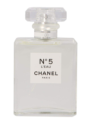 Chanel No 5 L'Eau 50ml EDT for Women