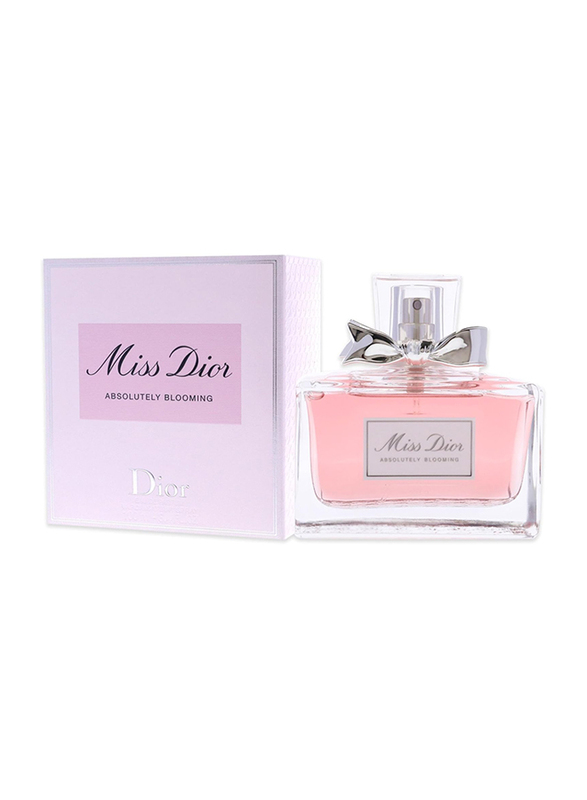 Dior Miss Dior Absolutely Blooming 100ml EDP for Women