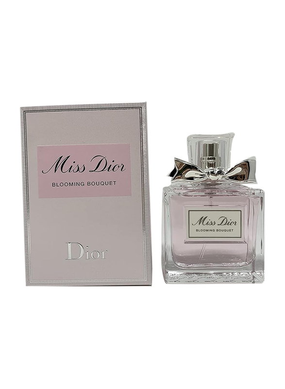 Dior Miss Dior Blooming Bouquet 50ml EDT for Women