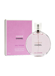 Chanel Chance 50ml EDT for Women