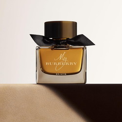 Burberry Black 50ml EDP for Women