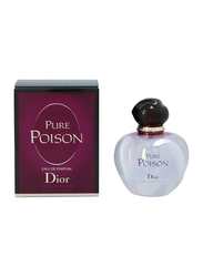 Dior Pure Poison 50ml EDP for Women