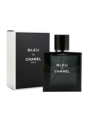 Chanel Bleu De 50ml EDT for Men