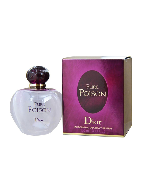 Dior Pure Poison 100ml EDP for Women