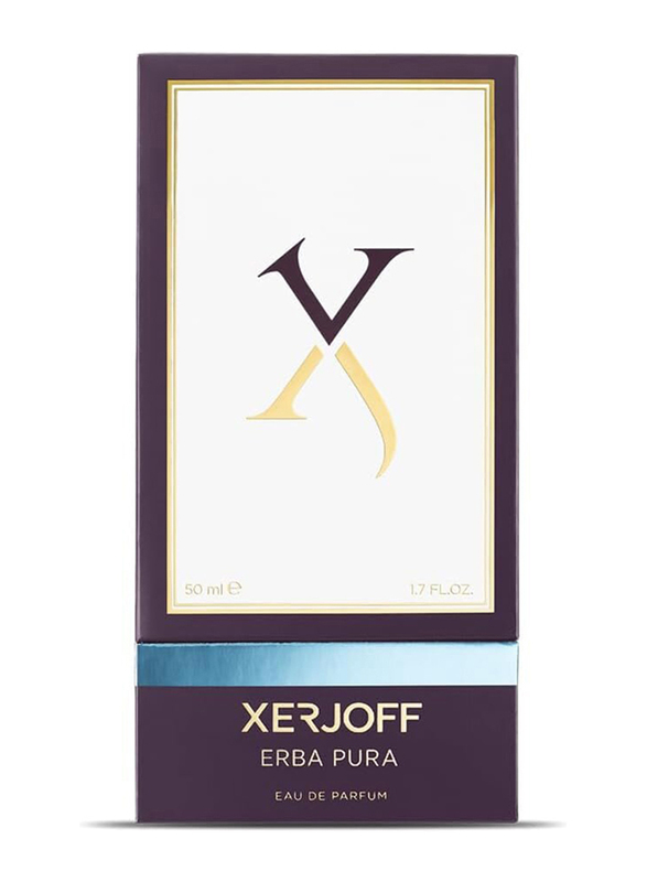 Xerjoff Erba Pura 50ml EDP Unisex