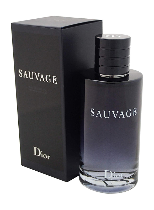 Dior Sauvage 200ml EDT for Men