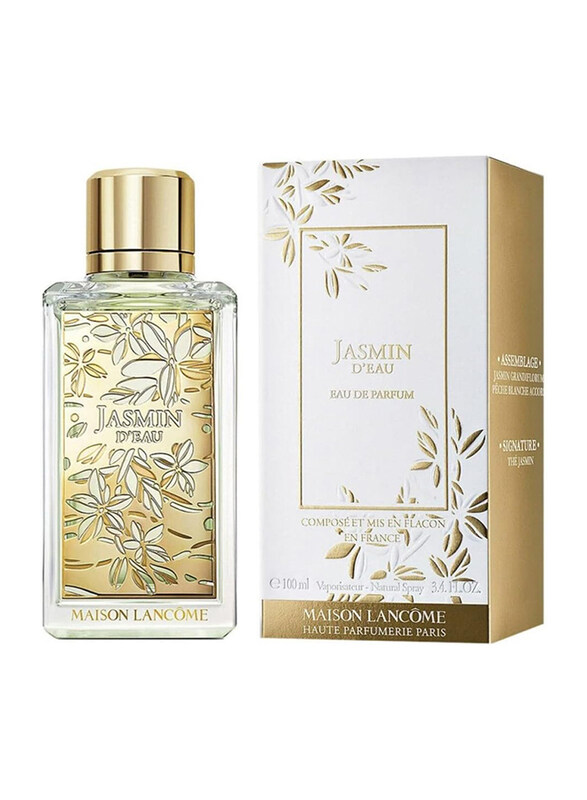 

Lancôme Lancome Maison Jasmins D'Eau 100ml EDP Perfume for Women