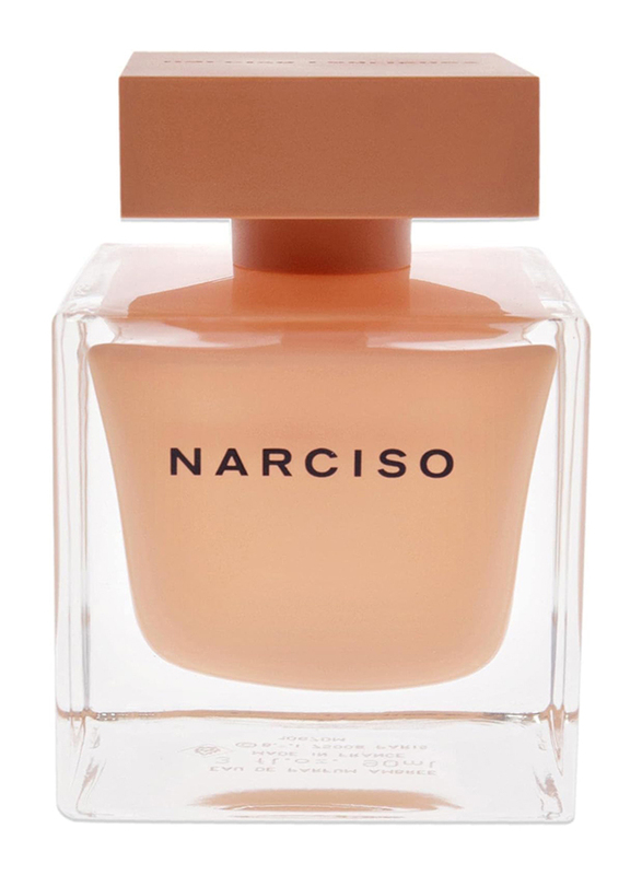 Narciso Rodriguez Ambree 90ml EDP for Women