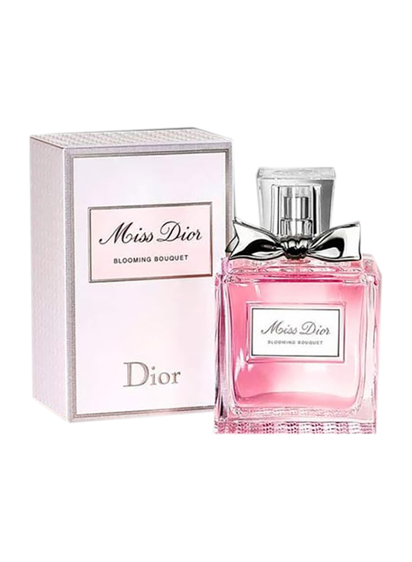 Dior Miss Dior Blooming Bouquet 100ml EDT for Women