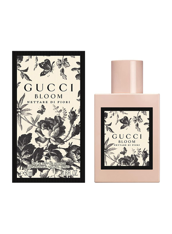 Gucci Bloom Nettare Di Fiori 50ml EDP for Women