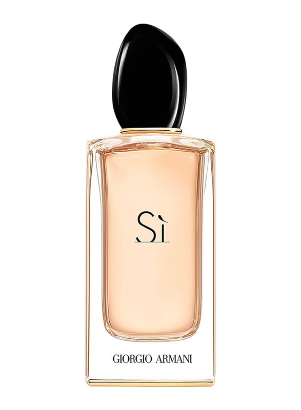 Giorgio Armani Si 100ml EDP for Women