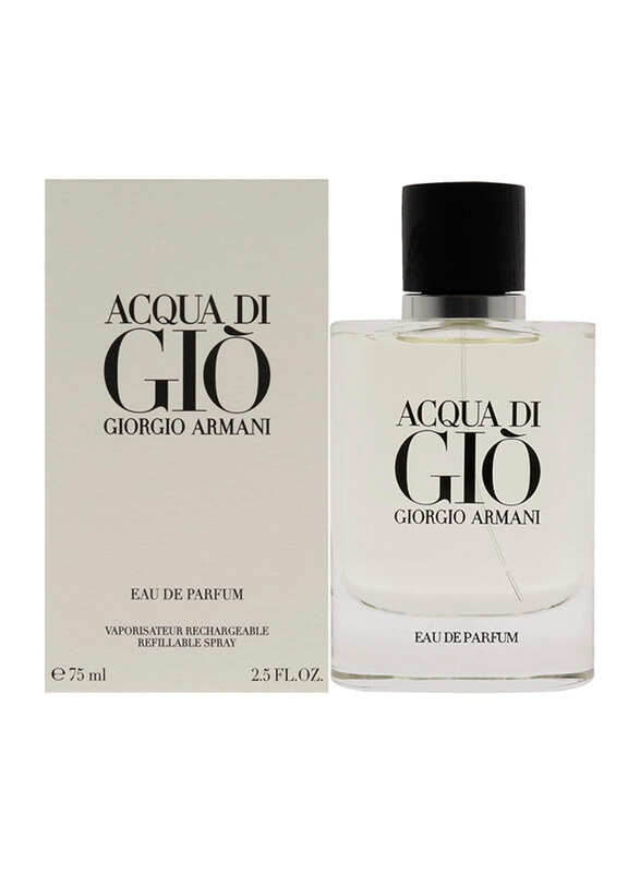 

Giorgio Armani Acqua Di Gio 75ml EDP Perfume for Men