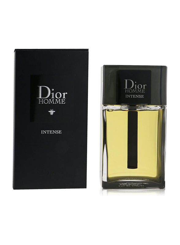 Dior Homme Intense 150ml EDP for Men